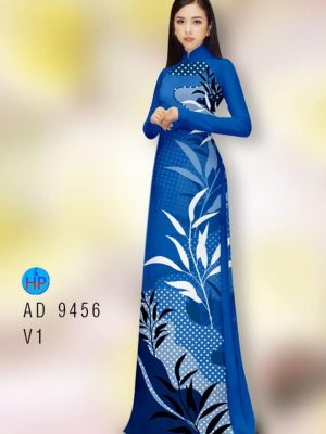 Vai Ao Dai Hoa In 3d Duyen Dang Shop My My Doc Dao 210291.jpg