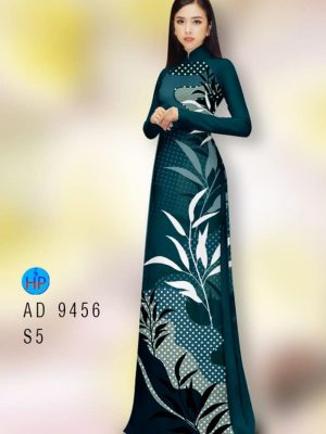 Vai Ao Dai Hoa In 3d Duyen Dang Shop My My Duoc Chon Nhieu 910225.jpg