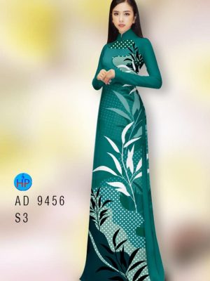 Vai Ao Dai Hoa In 3d Duyen Dang Shop My My Thuot Tha 81037.jpg