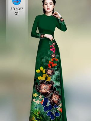 Vai Ao Dai Hoa In 3d Shop My My Gia Re Doc Dao 14492.jpg