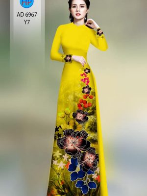 Vai Ao Dai Hoa In 3d Shop My My Gia Re Rat Dep 44917.jpg