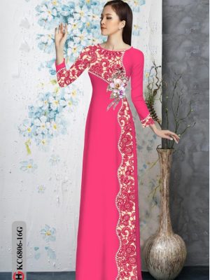 vai ao dai hoa in 3d ua chuong 140722