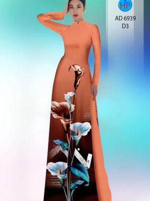 vai ao dai hoa ly gia tot 107510