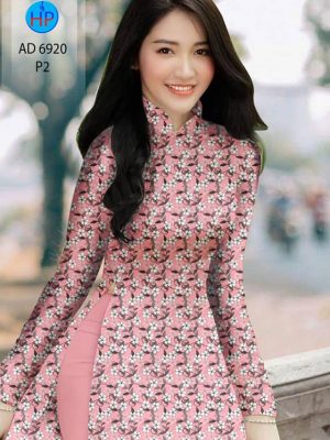 vai ao dai hoa nhi nam nay 160974