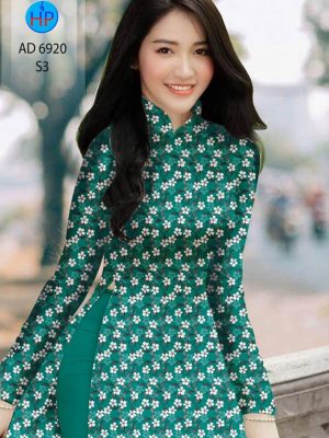 vai ao dai hoa nhi nam nay 4092