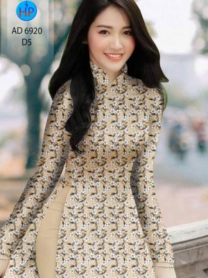 vai ao dai hoa nhi vua ra 009182