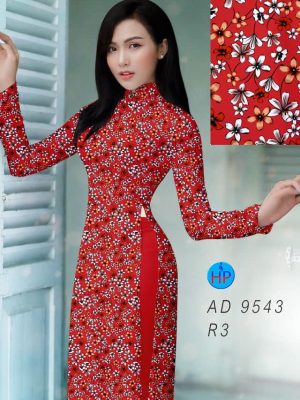 vai ao dai hoa nhi vua ra 655237