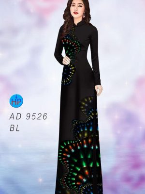 vai ao dai hoa van 3d thanh lich 1709134