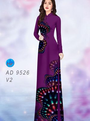 vai ao dai hoa van 3d ua chuong 110915