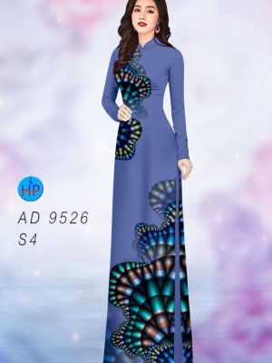 vai ao dai hoa van 3d ua chuong 130916