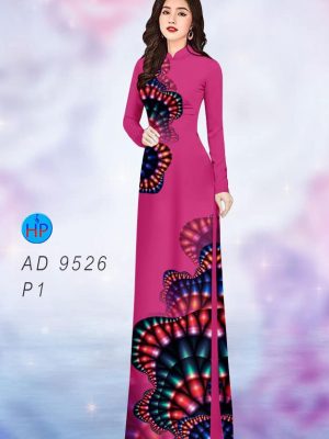 vai ao dai hoa van 3d ua thich 1909126