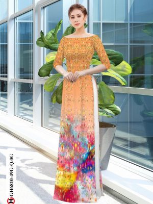 vai ao dai hoa van chat luong 317108