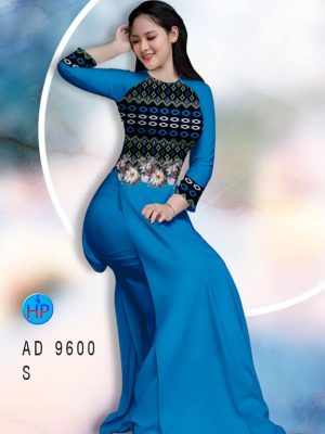 vai ao dai hoa van da dang 04618