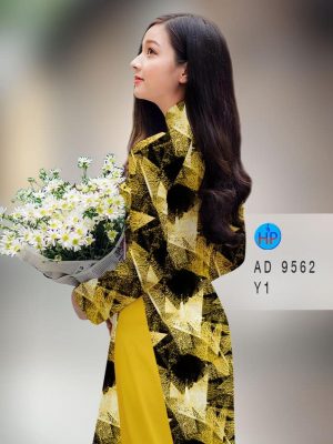 vai ao dai hoa van deu thanh lich 1995131