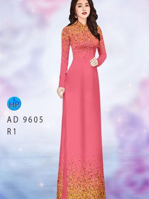 Vai Ao Dai Hoa Van Doc Dao Duyen Dang Duoc Chon Nhieu 146987.jpg