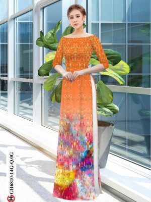 vai ao dai hoa van duoc chon nhieu 01748