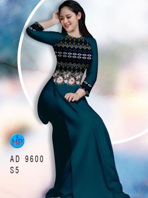 vai ao dai hoa van duoc tim nhieu 146181