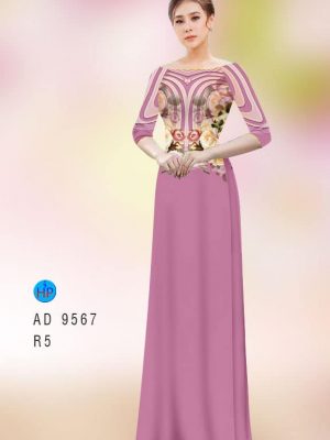 vai ao dai hoa van mau moi 118784