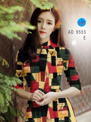 vai ao dai hoa van mau moi 391192