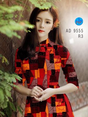 vai ao dai hoa van mau moi 591217