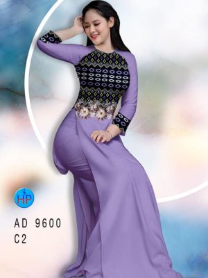 vai ao dai hoa van rat dep 124621