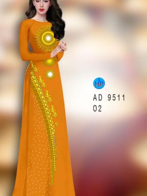 vai ao dai hoa van rat dep 203726