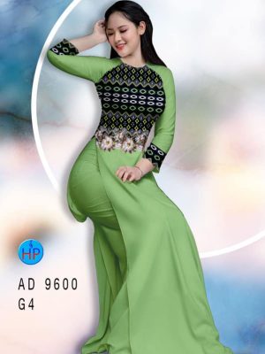 vai ao dai hoa van rat dep 54624