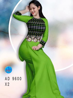 vai ao dai hoa van thuot tha 184695