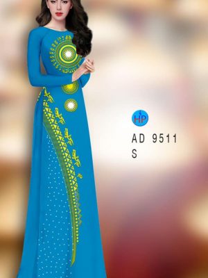 vai ao dai hoa van vua ra 437123