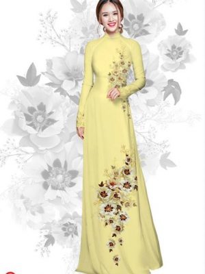 1501430565 693 vai ao dai hung nguyen printing added 16 new photos ad