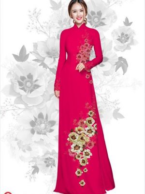 1501430568 407 vai ao dai hung nguyen printing added 16 new photos ad