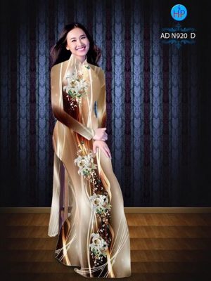 1501432486 664 vai ao dai hoa lily ruc ro ad