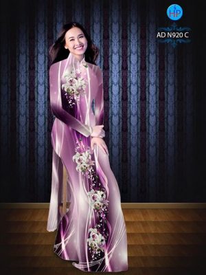 1501432487 811 vai ao dai hoa lily ruc ro ad