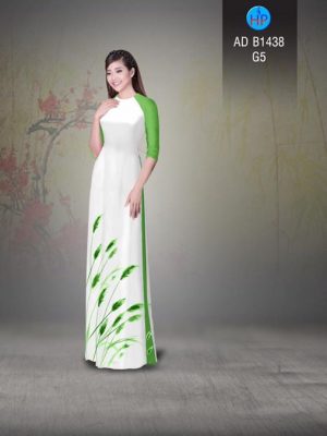 1501519991 148 vai ao dai co duoi ga manh mai ad