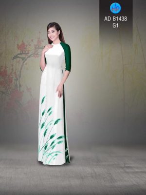 1501519991 413 vai ao dai co duoi ga manh mai ad