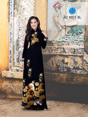 1501599713 635 vai ao dai sen vang ad