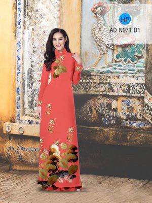 1501599714 504 vai ao dai sen vang ad