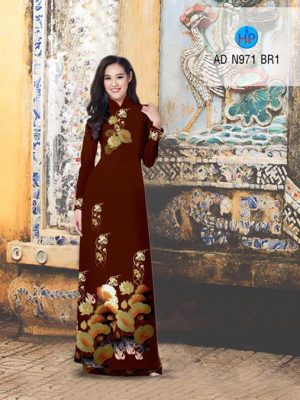 1501599714 693 vai ao dai sen vang ad