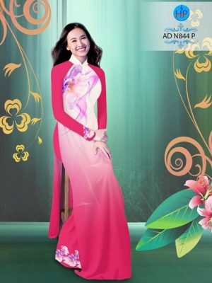 1501664962 67 vai ao dai hoa va bong bong ad