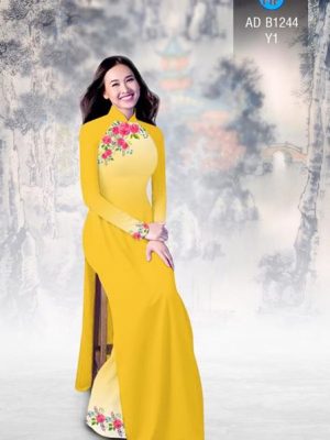 1501665554 265 vai ao dai hoa hong nhe nhang ad