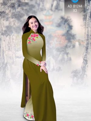 1501665556 47 vai ao dai hoa hong nhe nhang ad