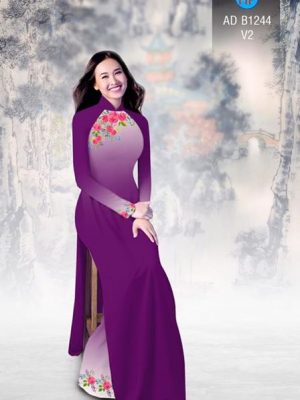 1501665557 135 vai ao dai hoa hong nhe nhang ad