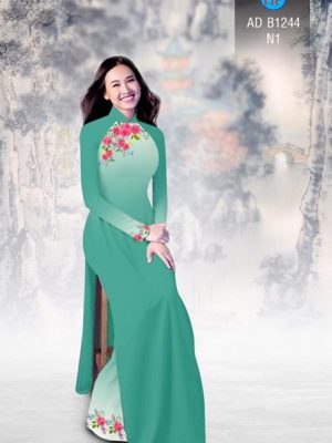 1501665558 581 vai ao dai hoa hong nhe nhang ad