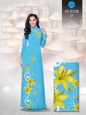 1501665951 96 vai ao dai ly vang dep sang ad