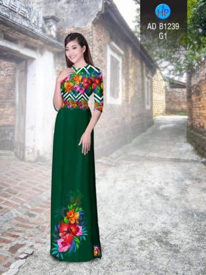 1501666148 373 vai ao dai hoa in 3d ad