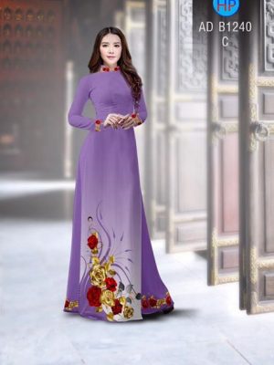 1501666345 67 vai ao dai hoa hong ad