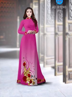 1501666346 416 vai ao dai hoa hong ad