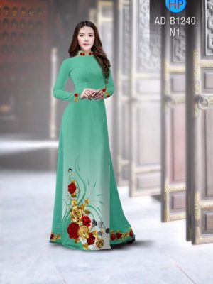 1501666347 557 vai ao dai hoa hong ad