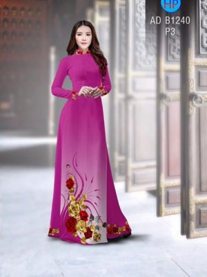 1501666347 676 vai ao dai hoa hong ad