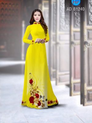 1501666349 564 vai ao dai hoa hong ad